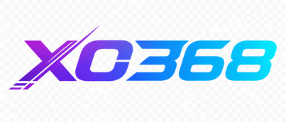 Logo xo368 Indonesia